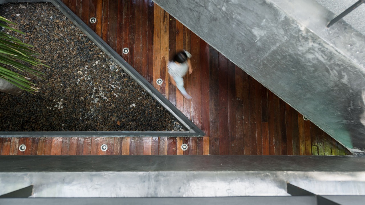 Photo of Outdoor in Khlong Tan