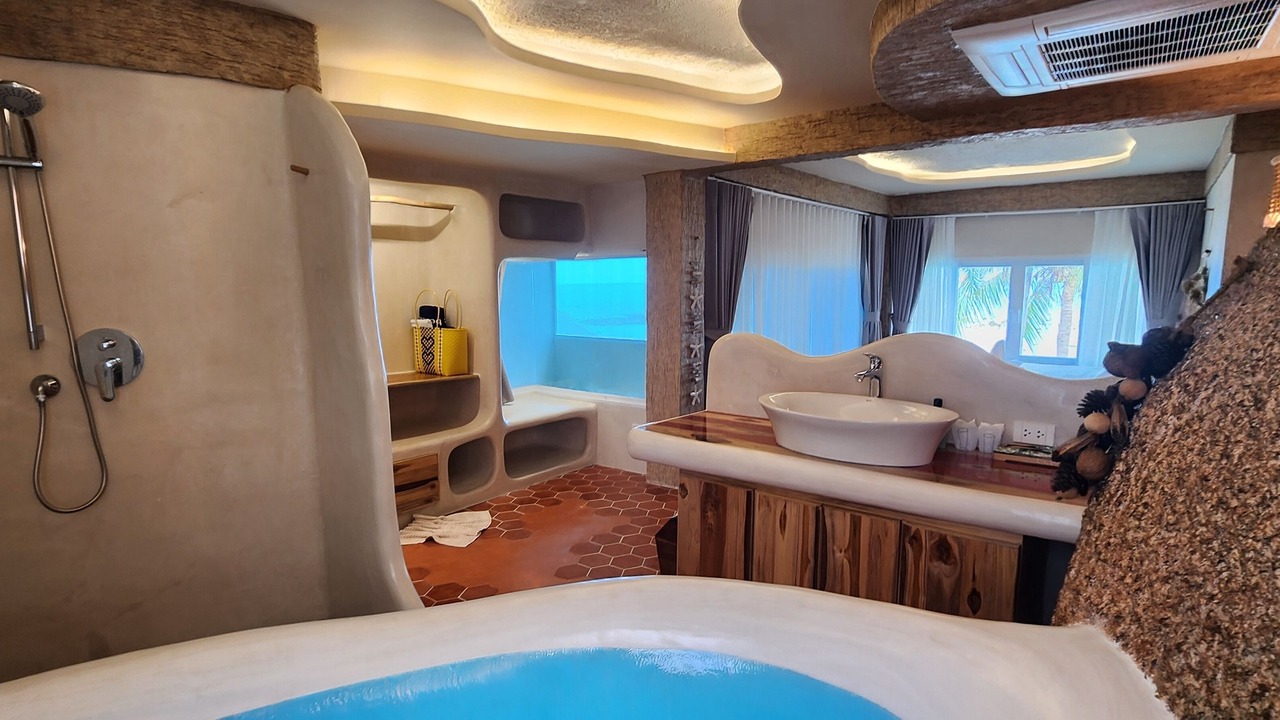 Photo of Bathroom in Maret
