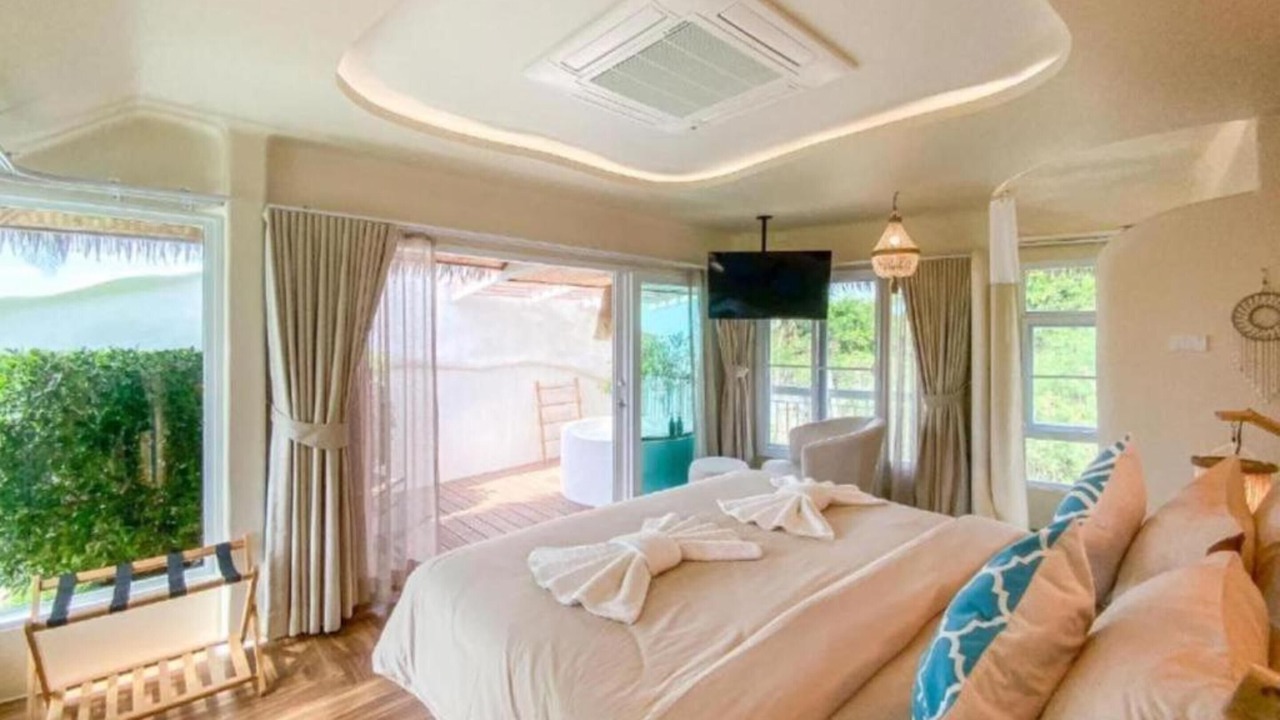 Photo of Bedroom in Maret
