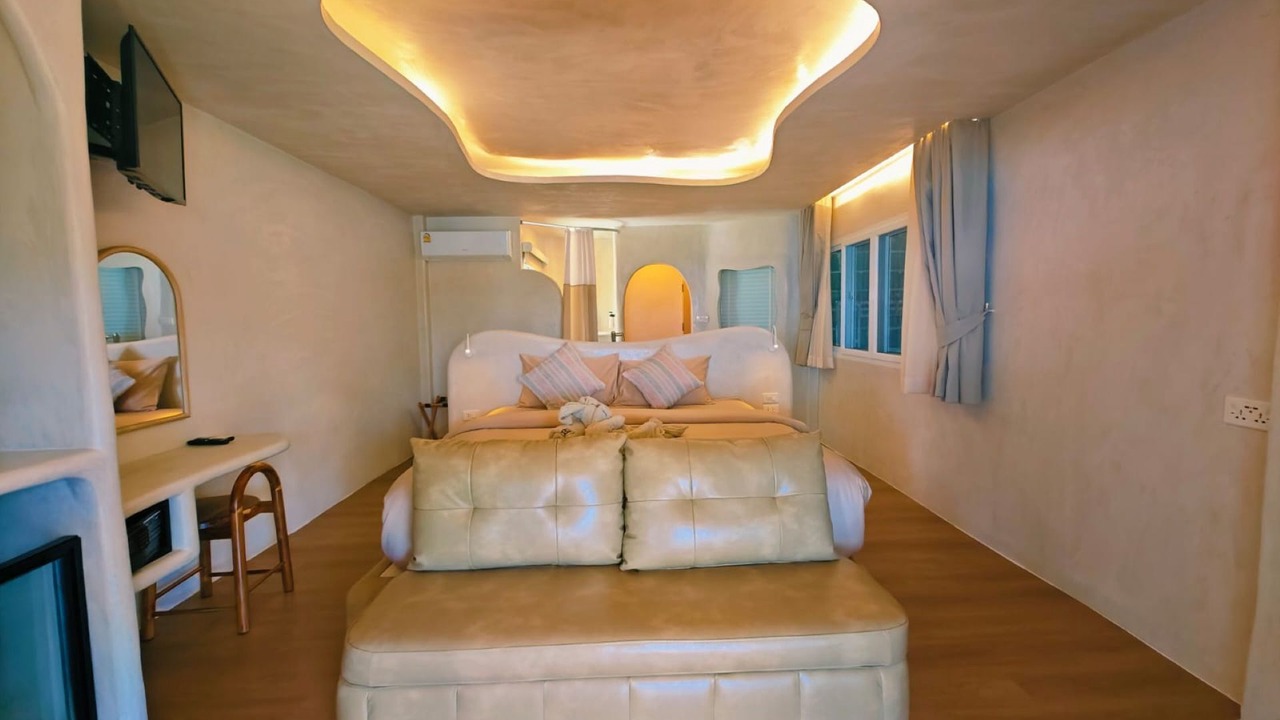 Photo of Bedroom in Maret