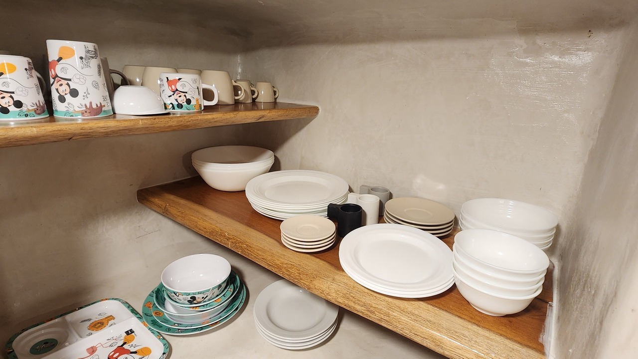 Photo of Kitchen in Maret