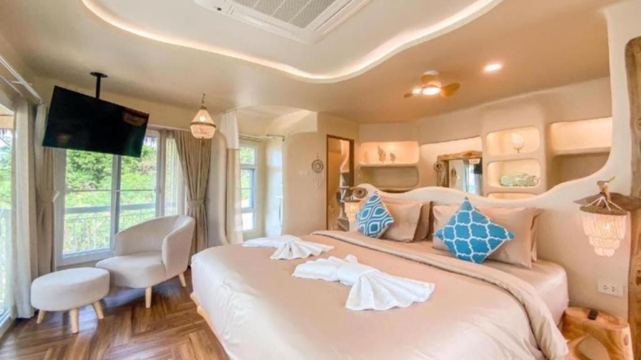 Photo of Bedroom in Maret