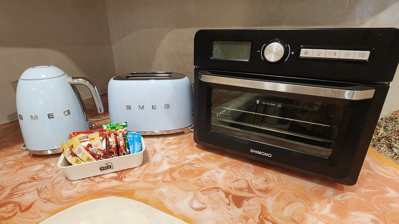Photo of Kitchen in Maret