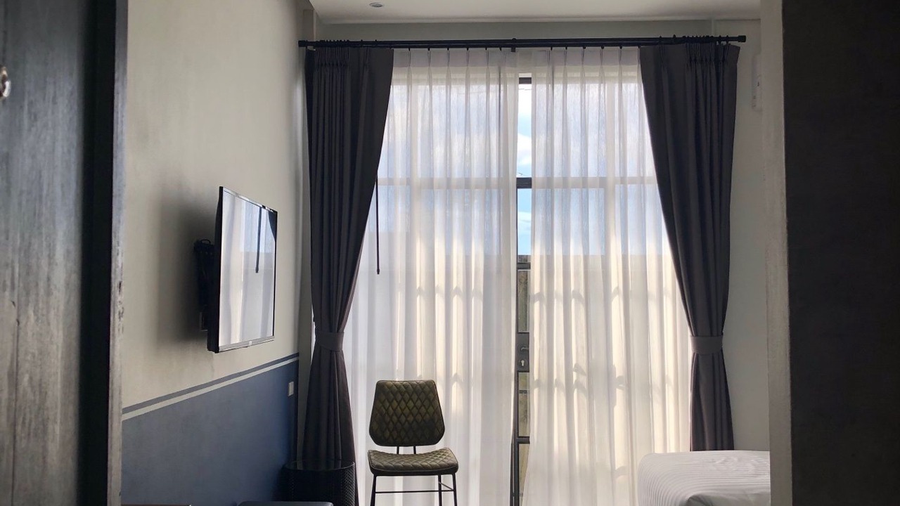 Photo of Bedroom in Hat Yai
