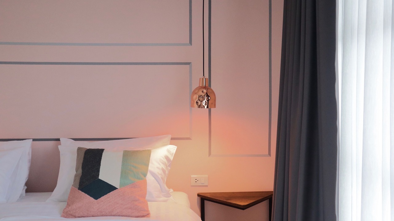 Photo of Bedroom in Hat Yai