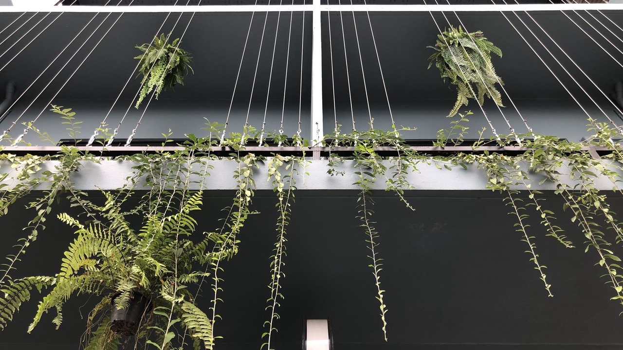 Photo of Patio Balcony in Hat Yai