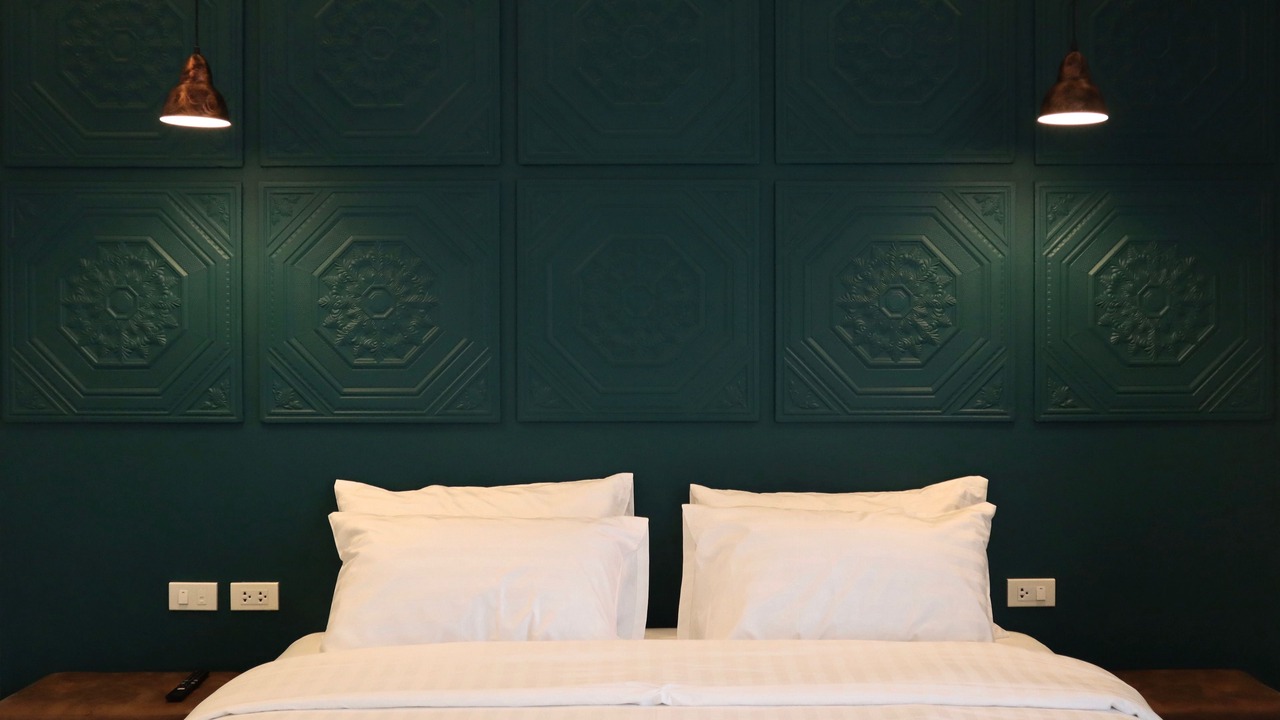 Photo of Bedroom in Hat Yai