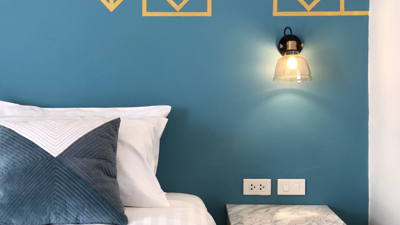 Photo of Bedroom in Hat Yai