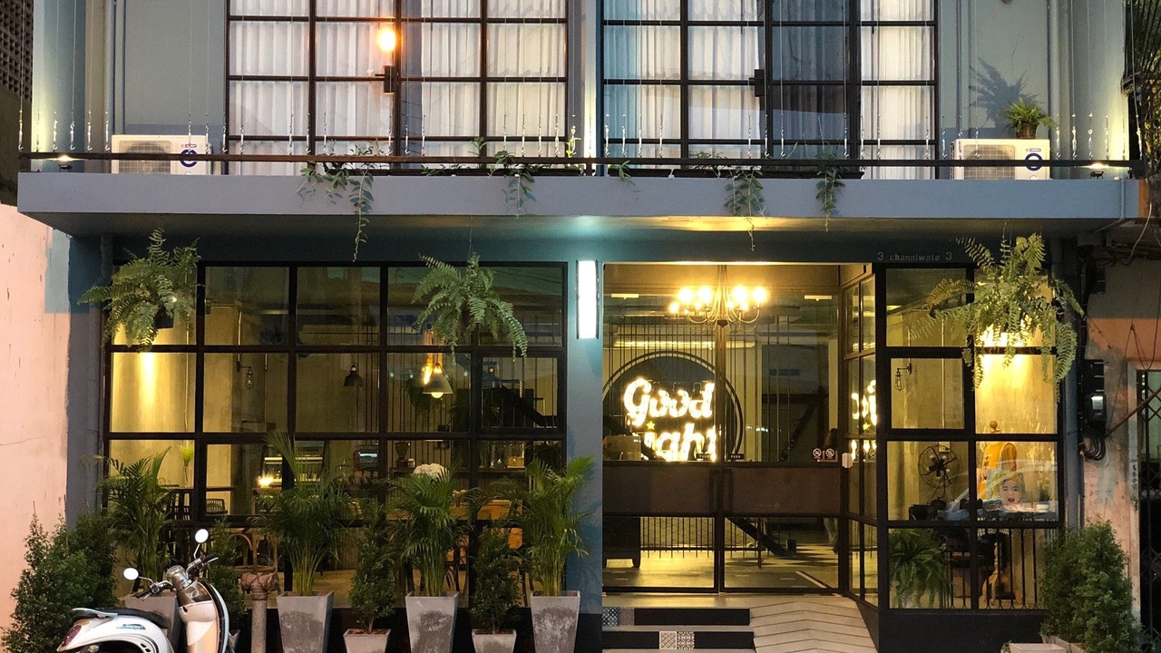 Photo of Buildings in Hat Yai