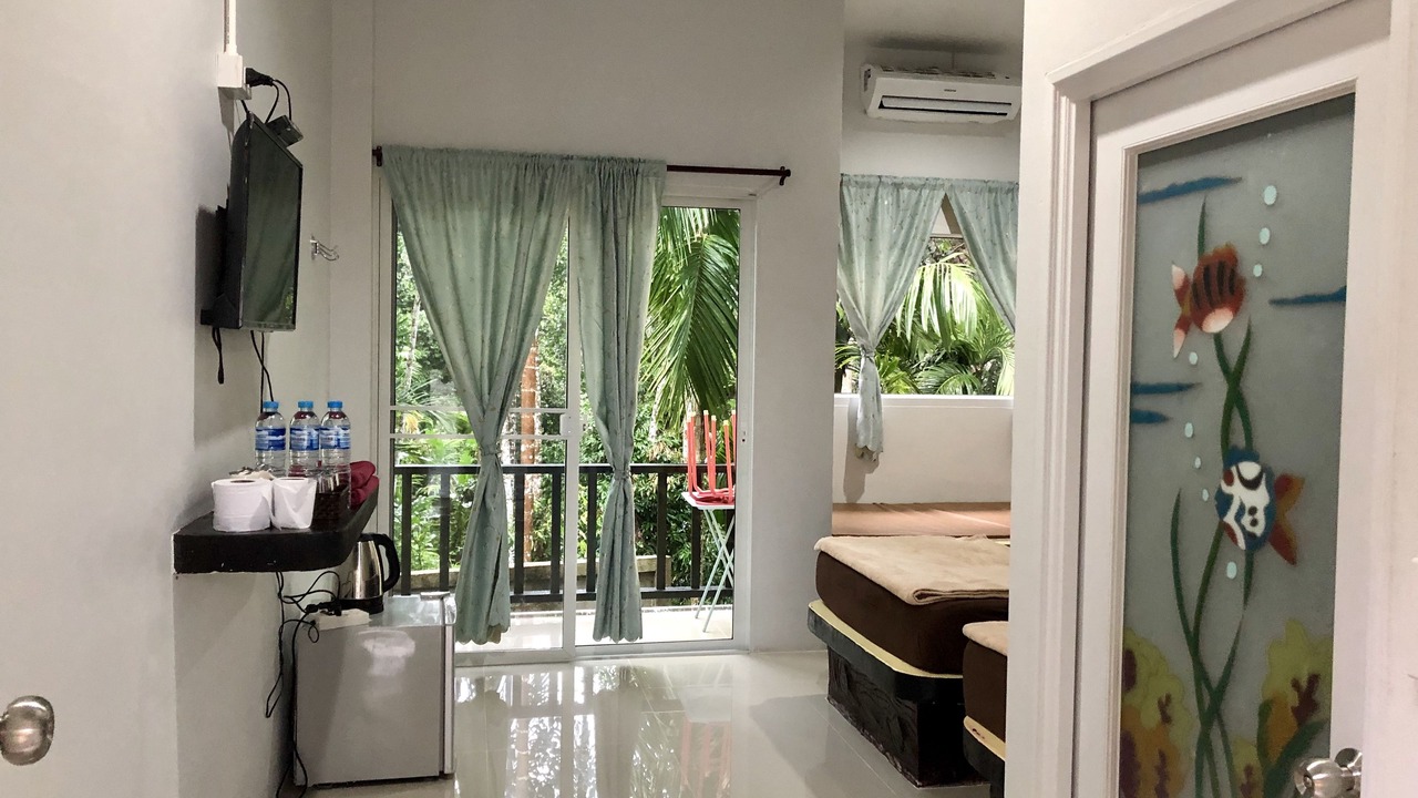 Photo of Patio Balcony in Sangkhla Buri