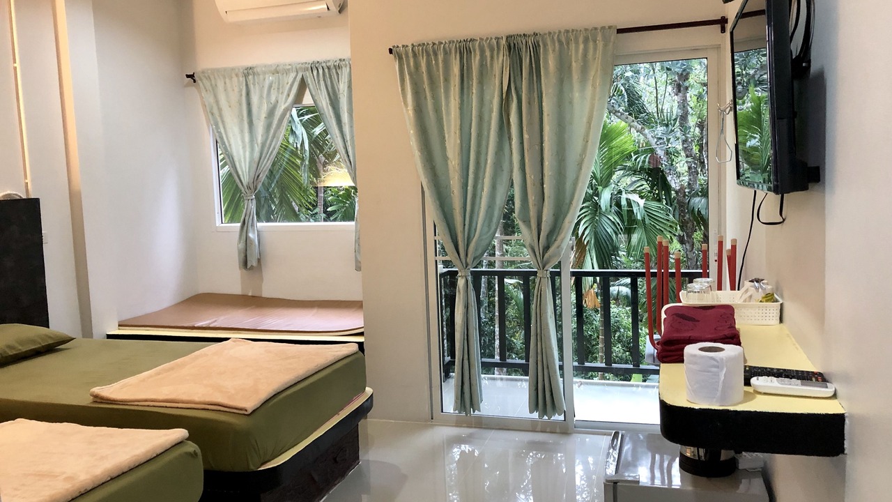 Photo of Patio Balcony in Sangkhla Buri