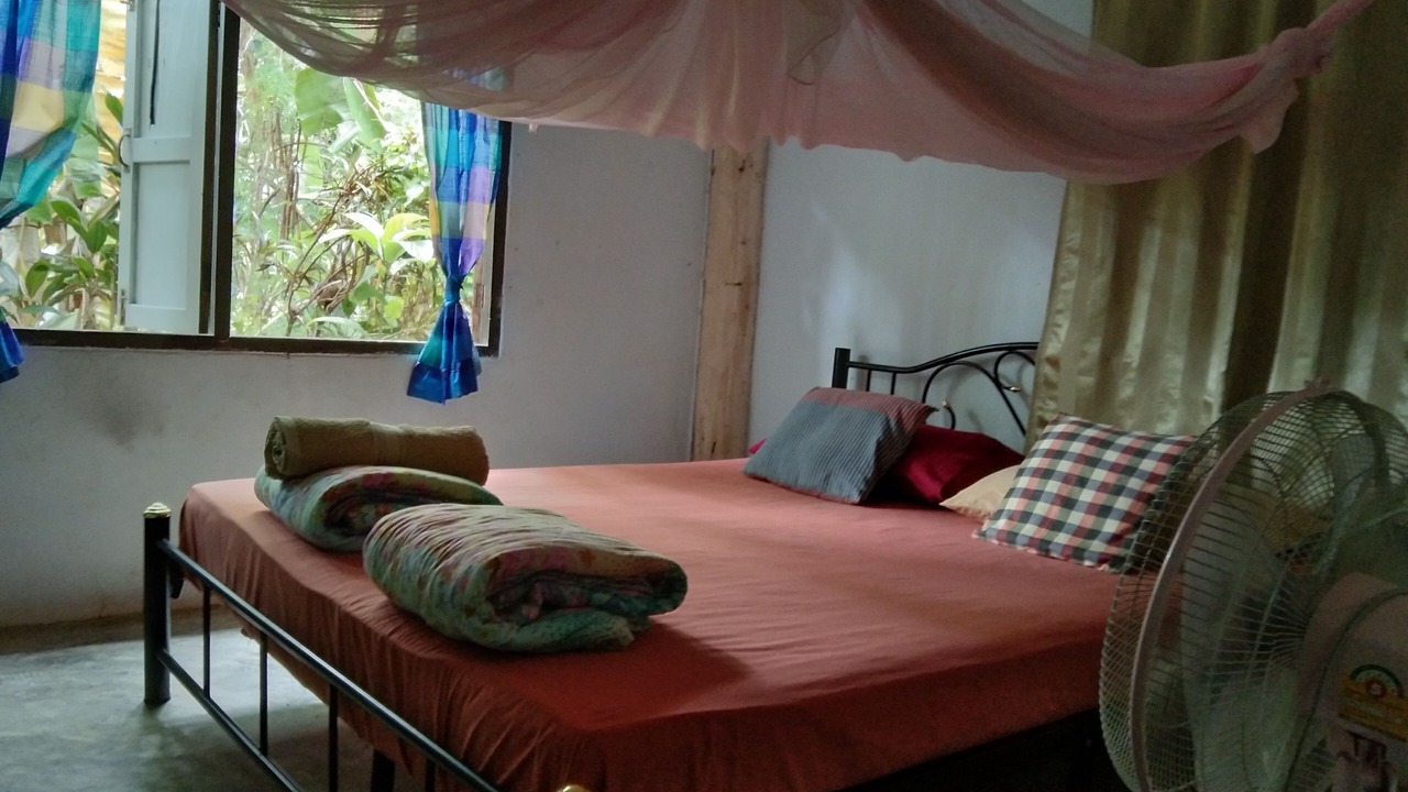 Photo of Bedroom in Sangkhla Buri