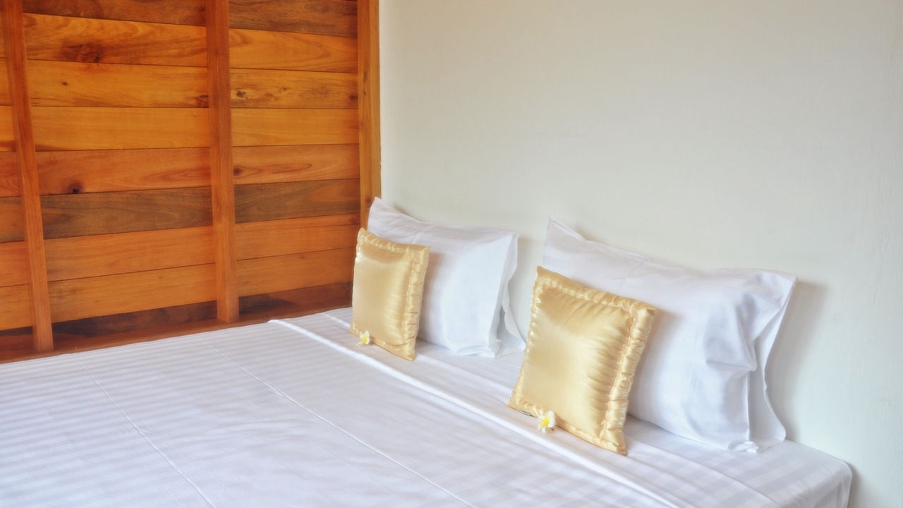 Photo of Bedroom in Baan Tai