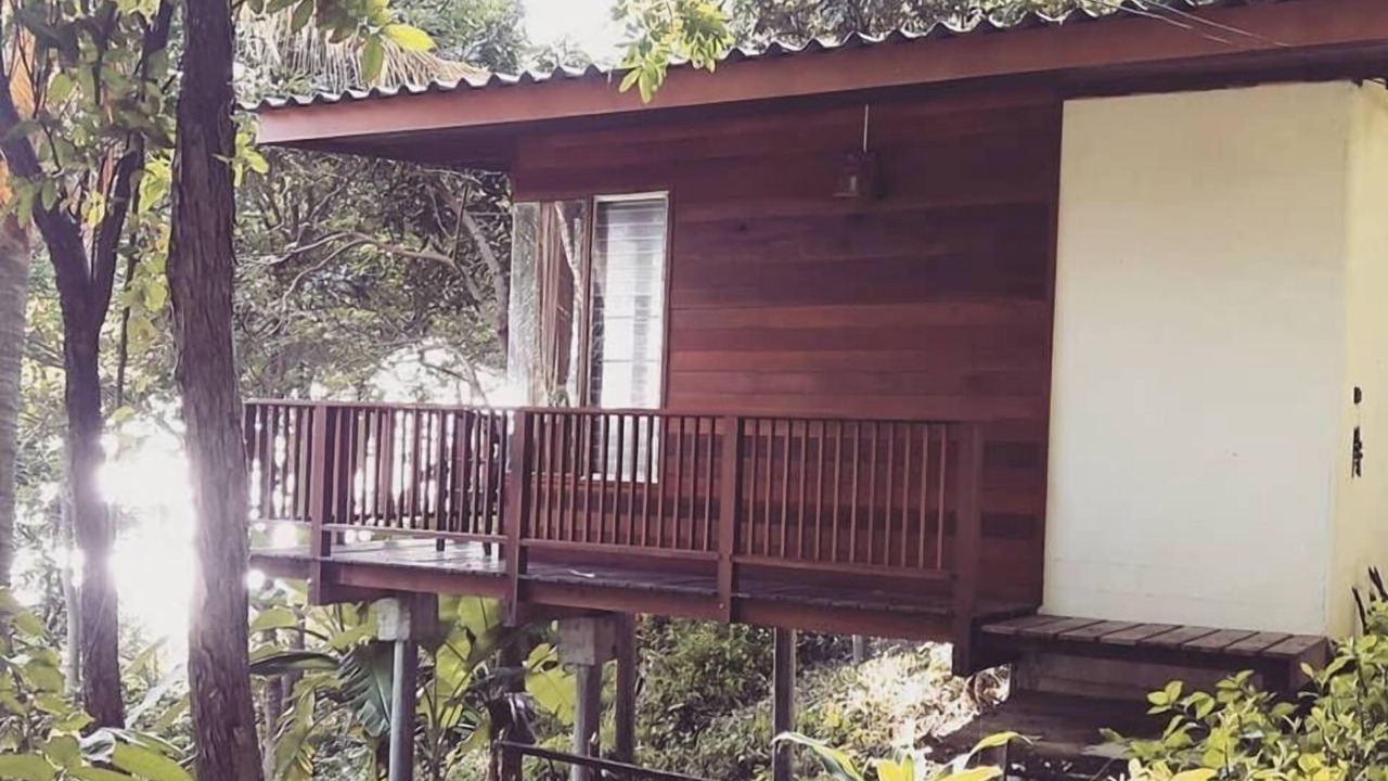 Photo of Buildings in Baan Tai