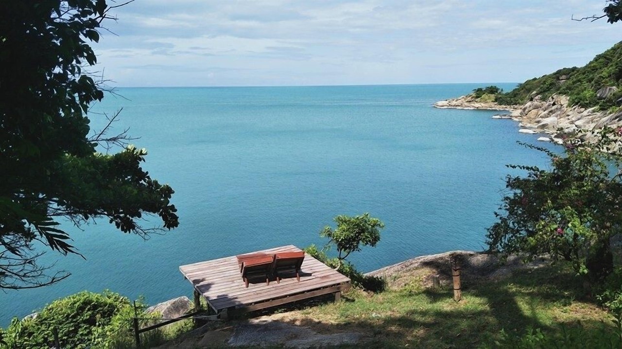 Photo of Outdoor in Baan Tai