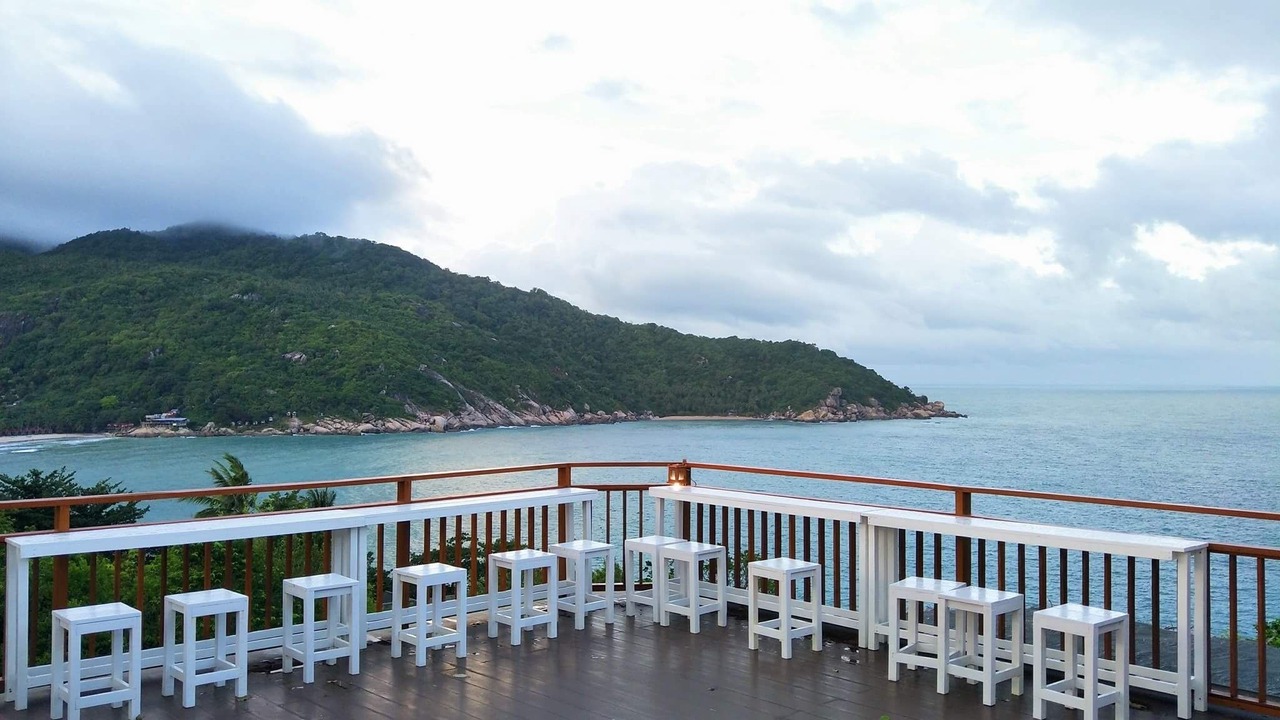 Photo of Buildings in Baan Tai