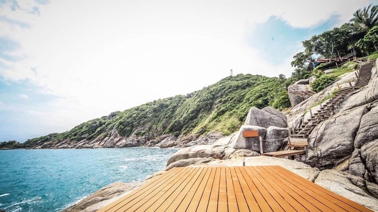 Photo of Outdoor in Baan Tai