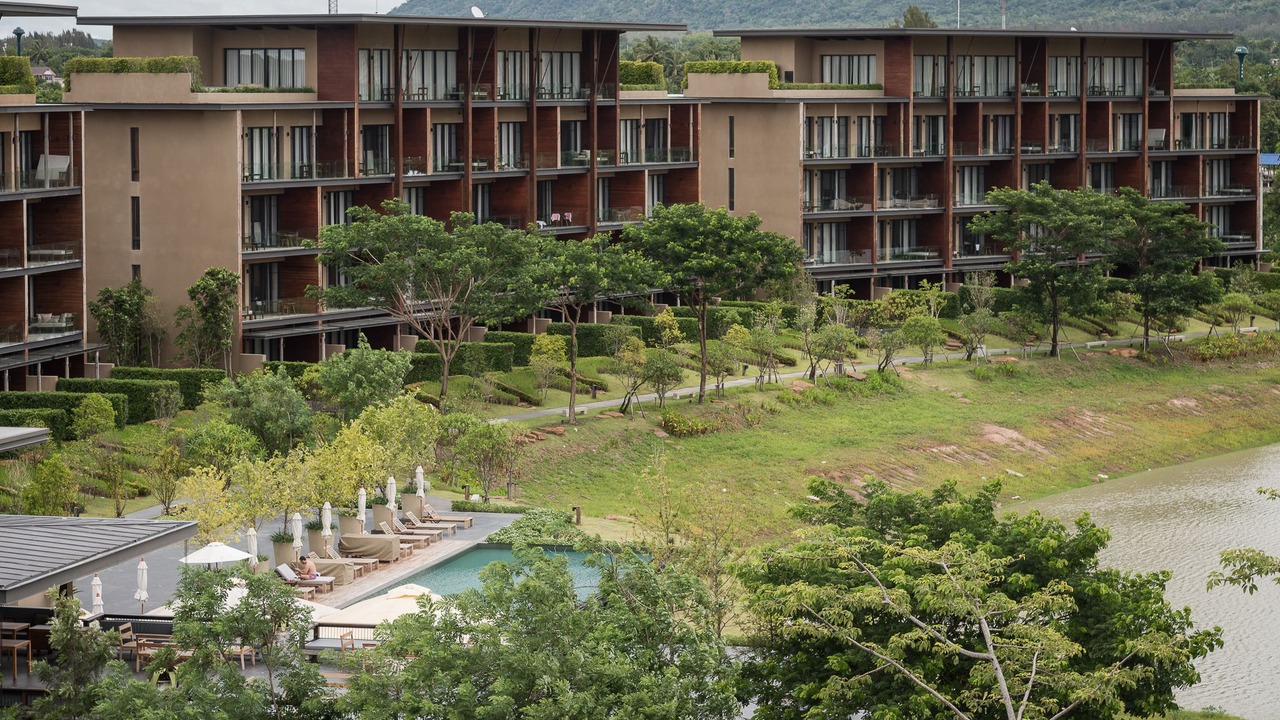 Photo of Outdoor in Mu Si