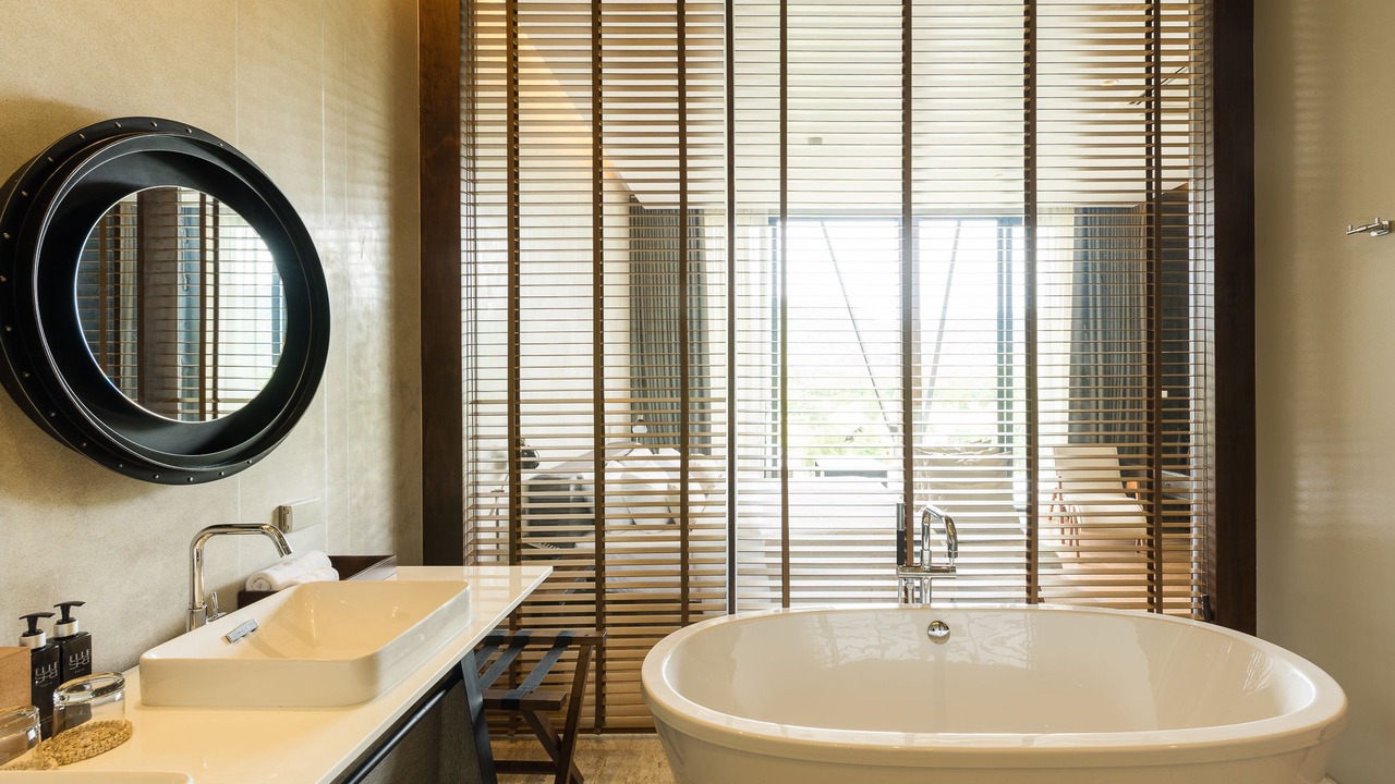 Photo of Bathroom in Mu Si