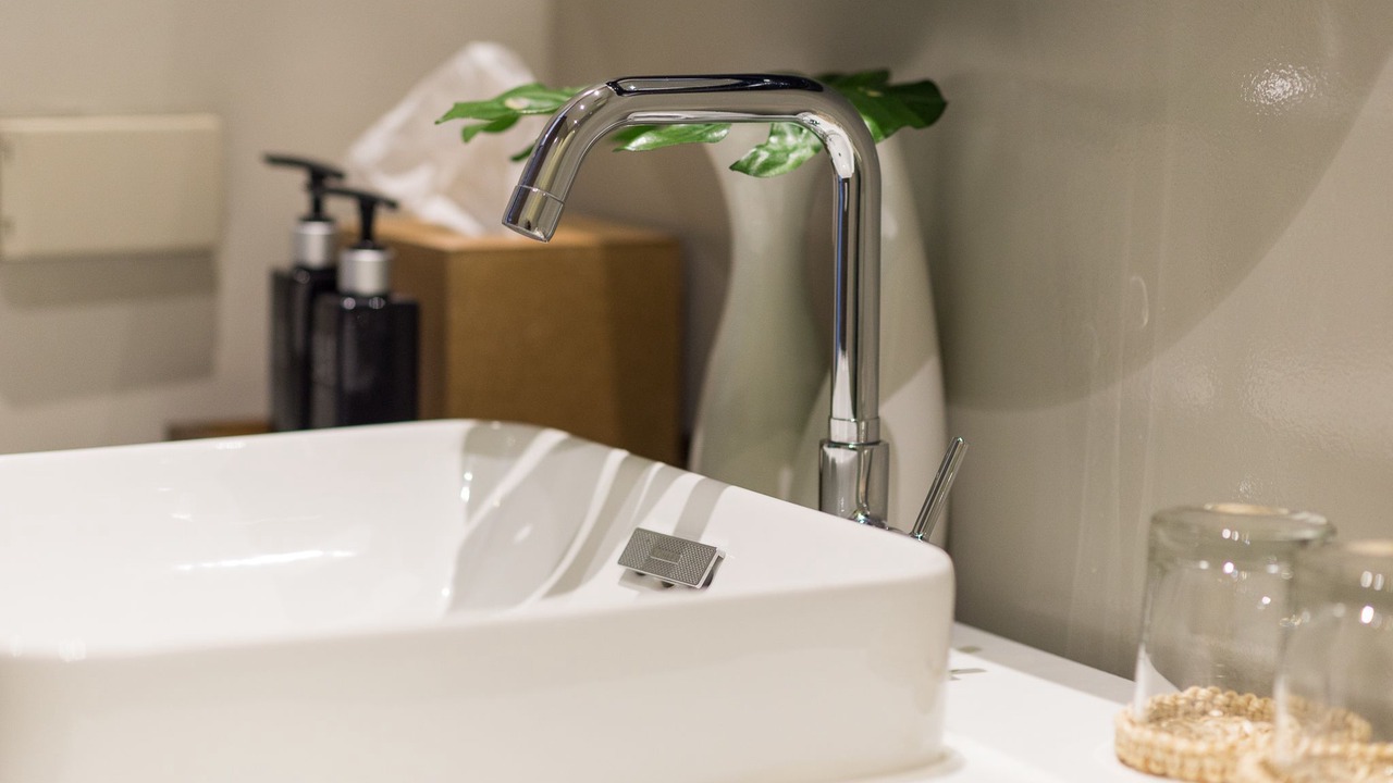 Photo of Bathroom in Mu Si