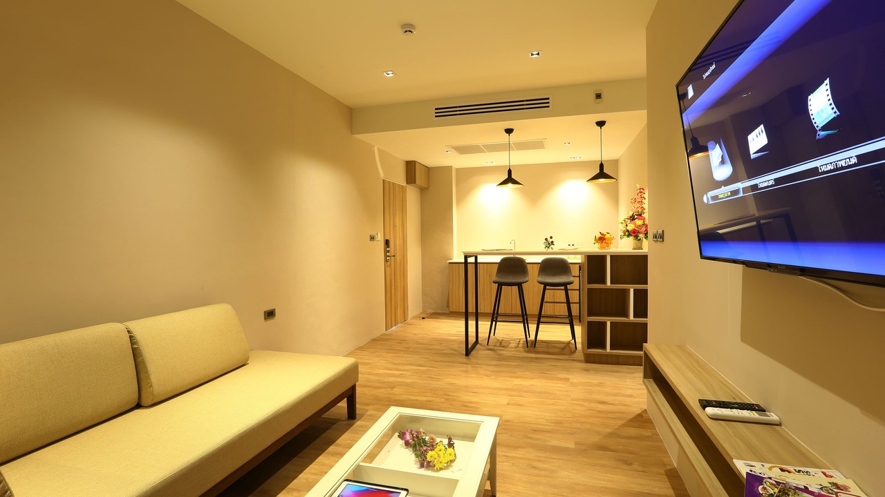 Photo of Bedroom in Hat Yai