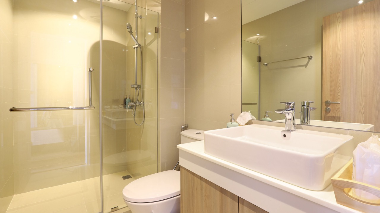 Photo of Bedroom in Hat Yai
