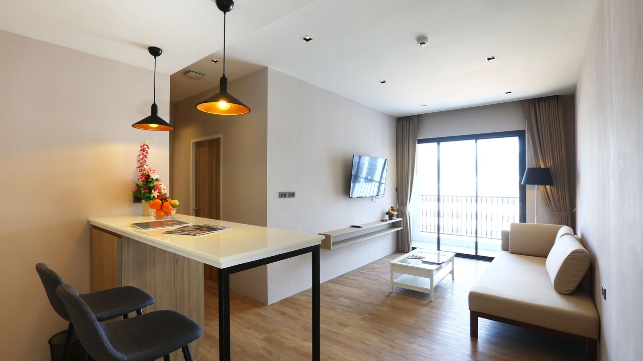 Photo of Bedroom in Hat Yai