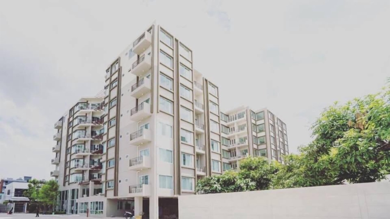 Photo of Outdoor in Chom Phon
