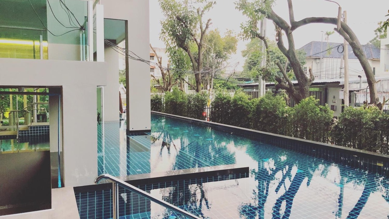 Photo of Outdoor in Chom Phon