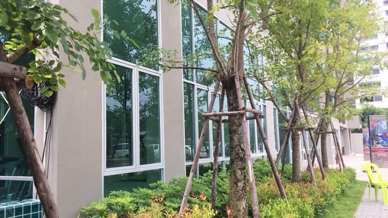 Photo of Outdoor in Chom Phon