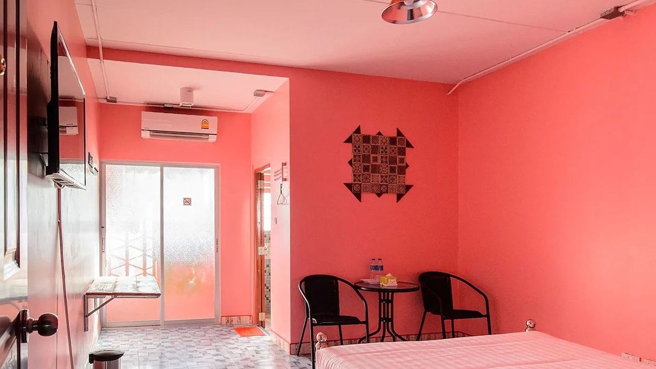 Photo of Bedroom in Hat Yai