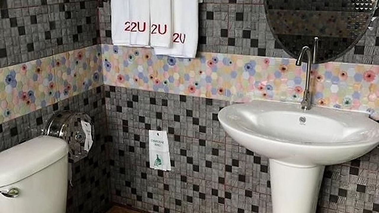 Photo of Bathroom in Hat Yai