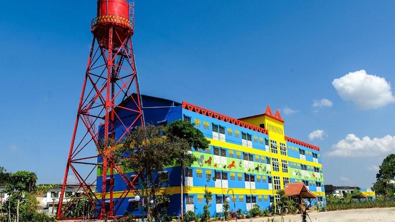 Photo of Outdoor in Hat Yai