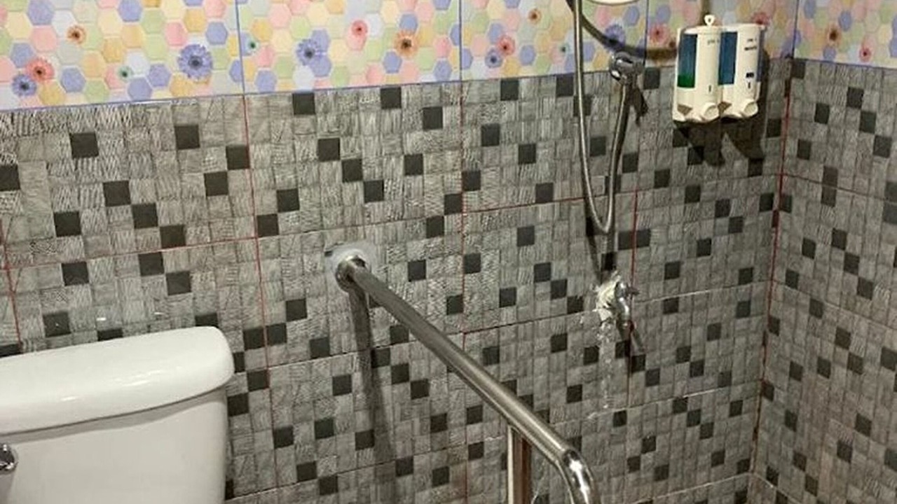Photo of Bathroom in Hat Yai