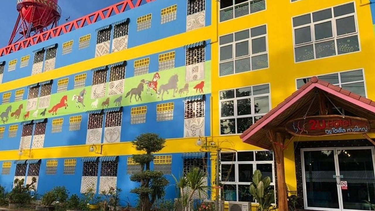Photo of Outdoor in Hat Yai