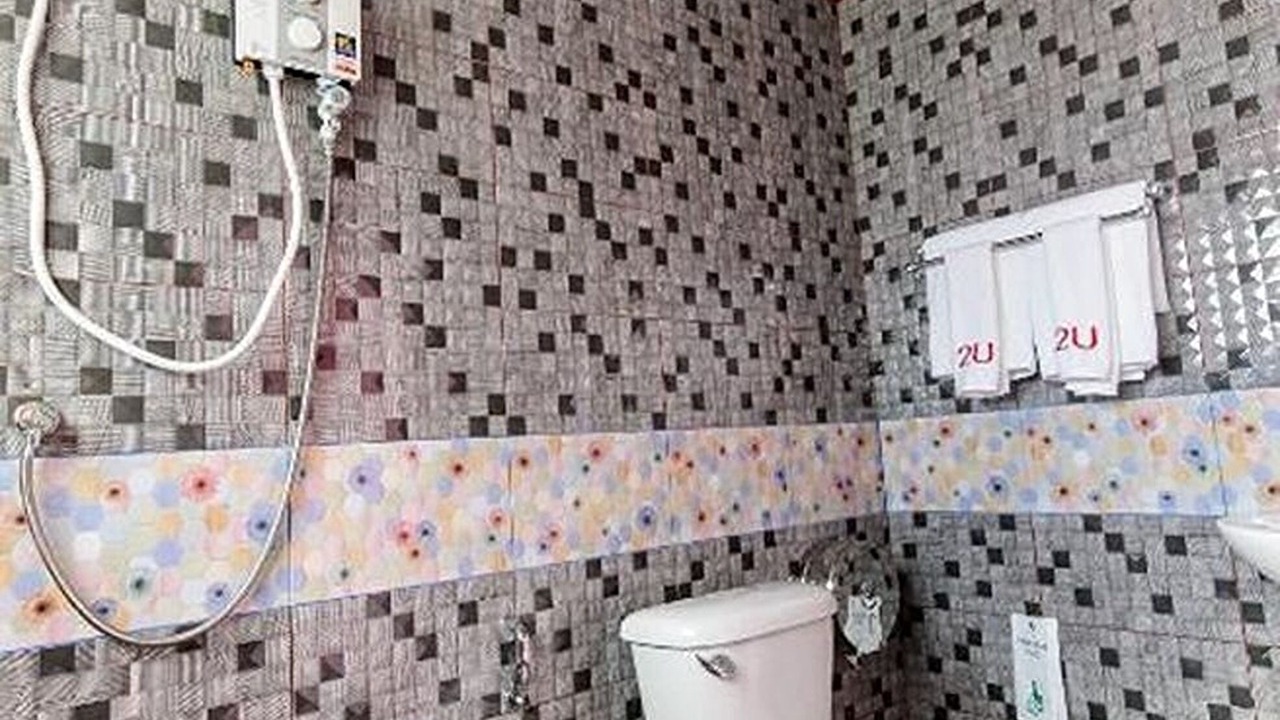 Photo of Bathroom in Hat Yai