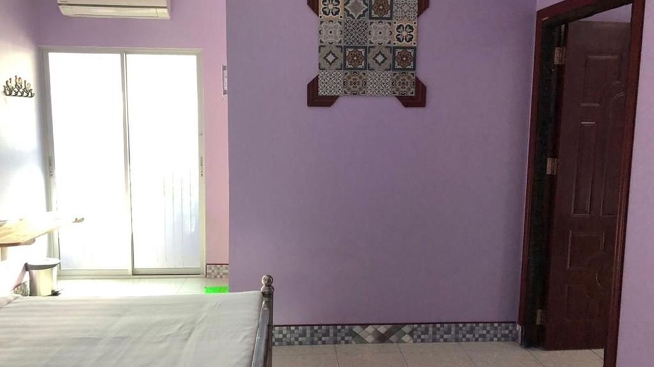 Photo of Bedroom in Hat Yai