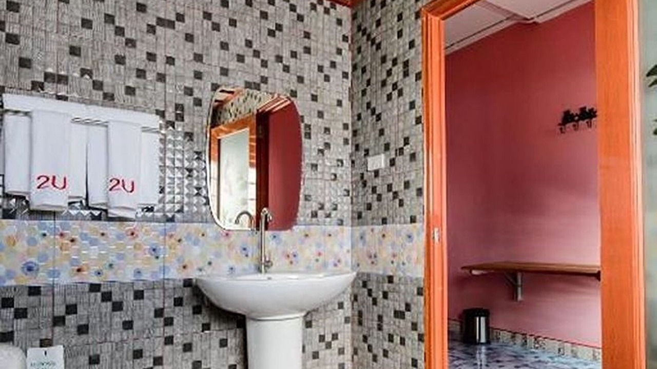 Photo of Bedroom in Hat Yai
