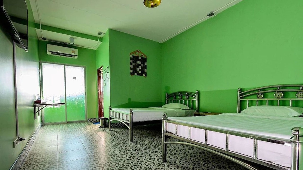 Photo of Bedroom in Hat Yai