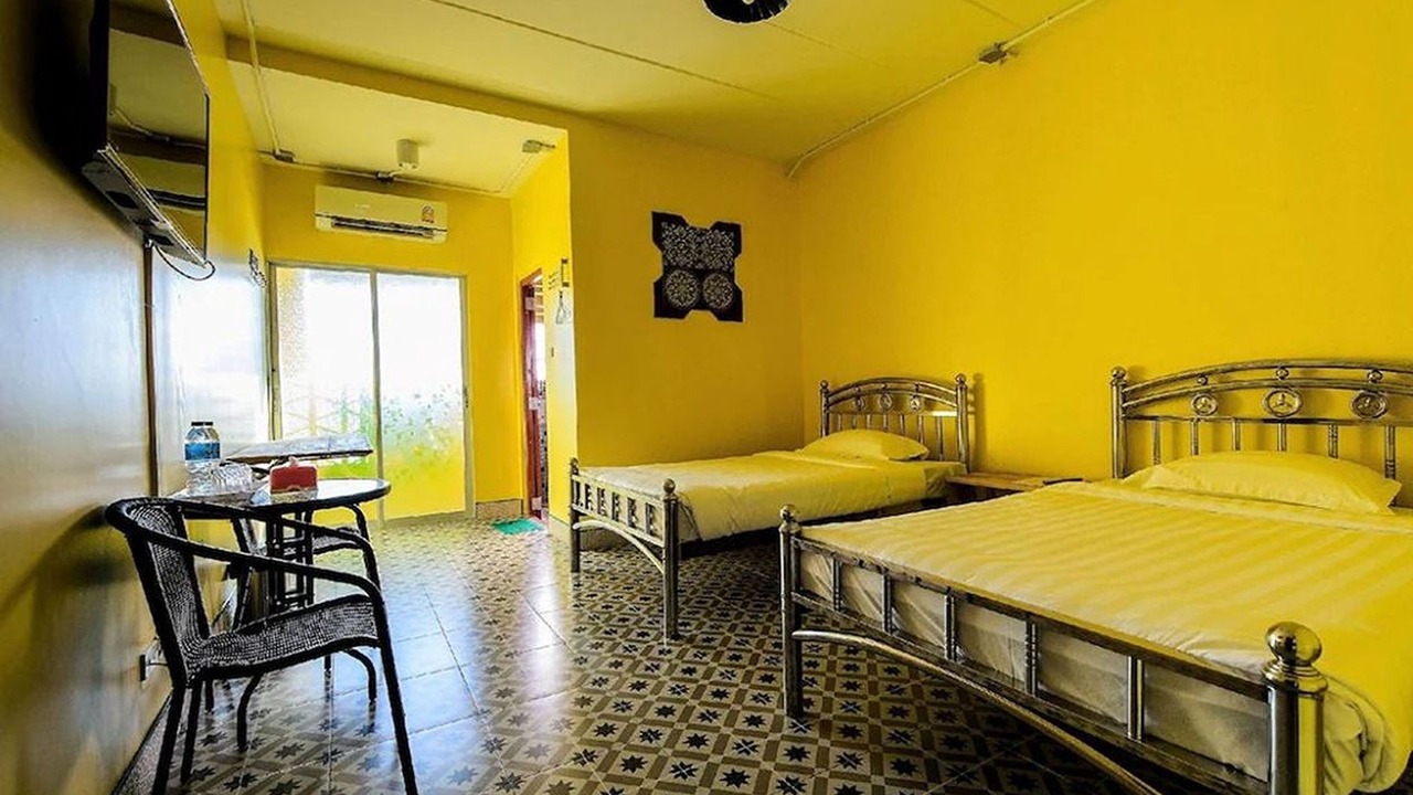 Photo of Bedroom in Hat Yai