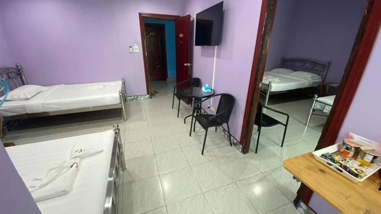 Photo of Bedroom in Hat Yai
