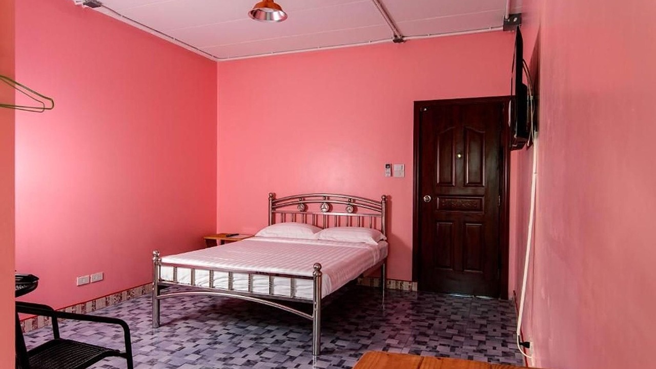 Photo of Bedroom in Hat Yai