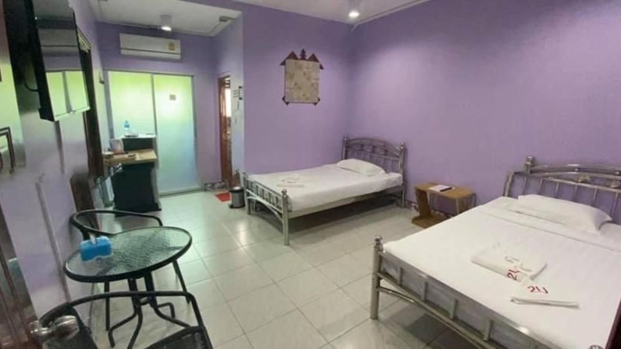 Photo of Bedroom in Hat Yai