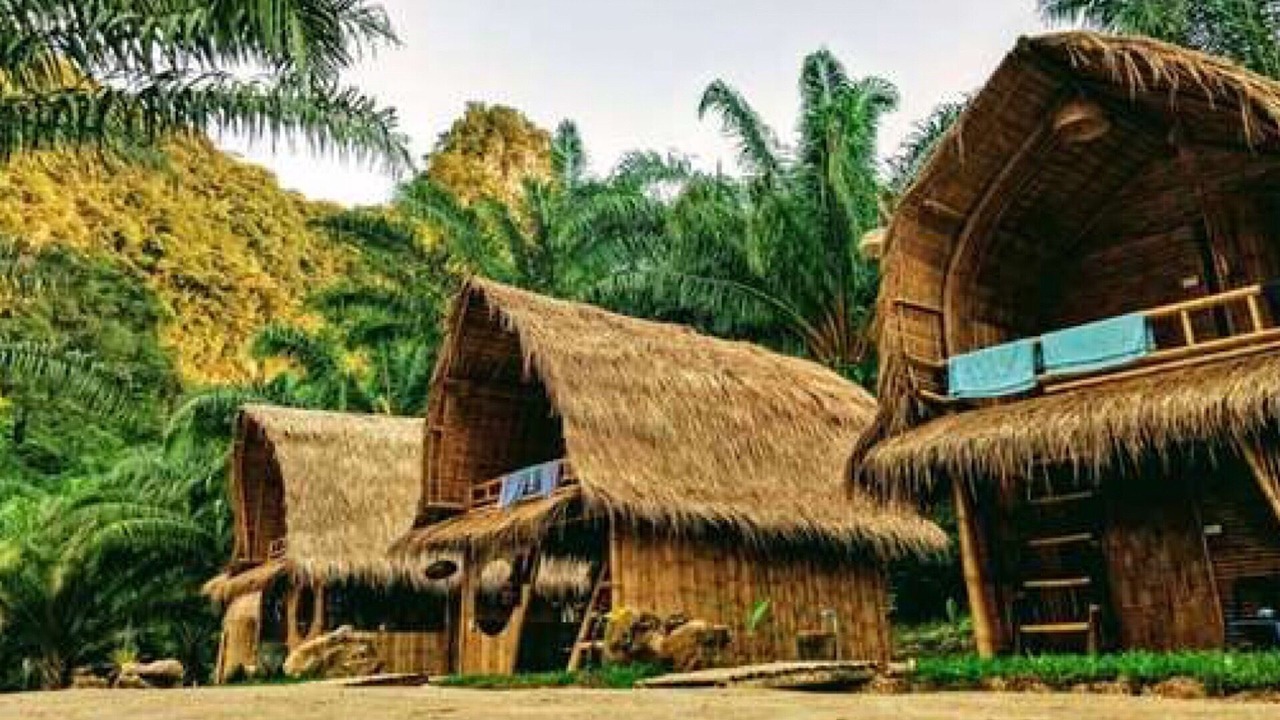Photo of Outdoor in Ao Luek