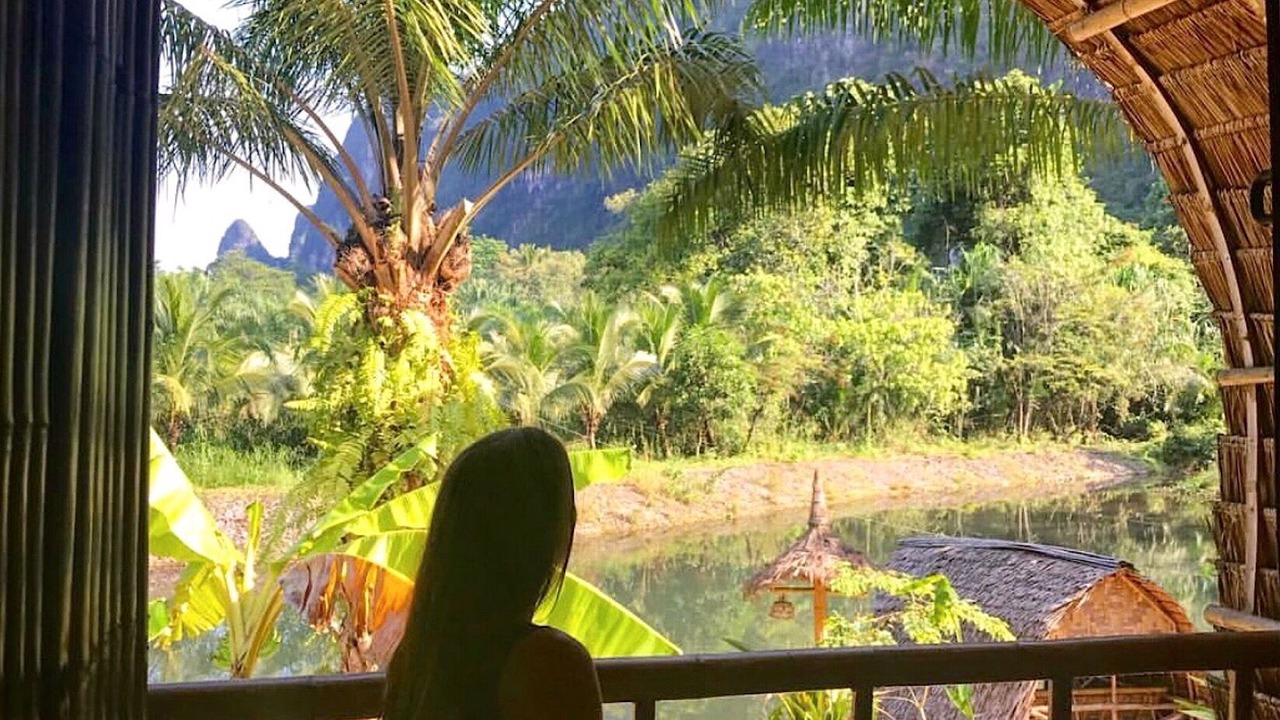 Photo of Outdoor in Ao Luek
