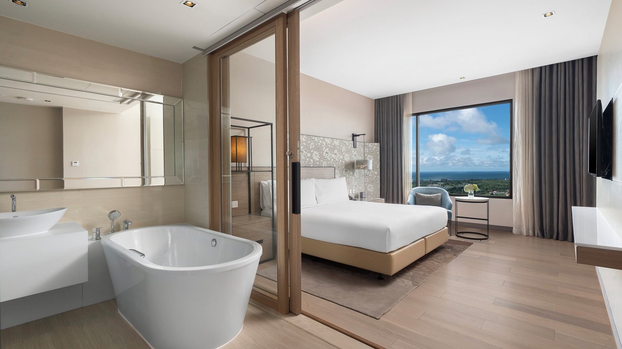Photo of Bedroom in Rayong