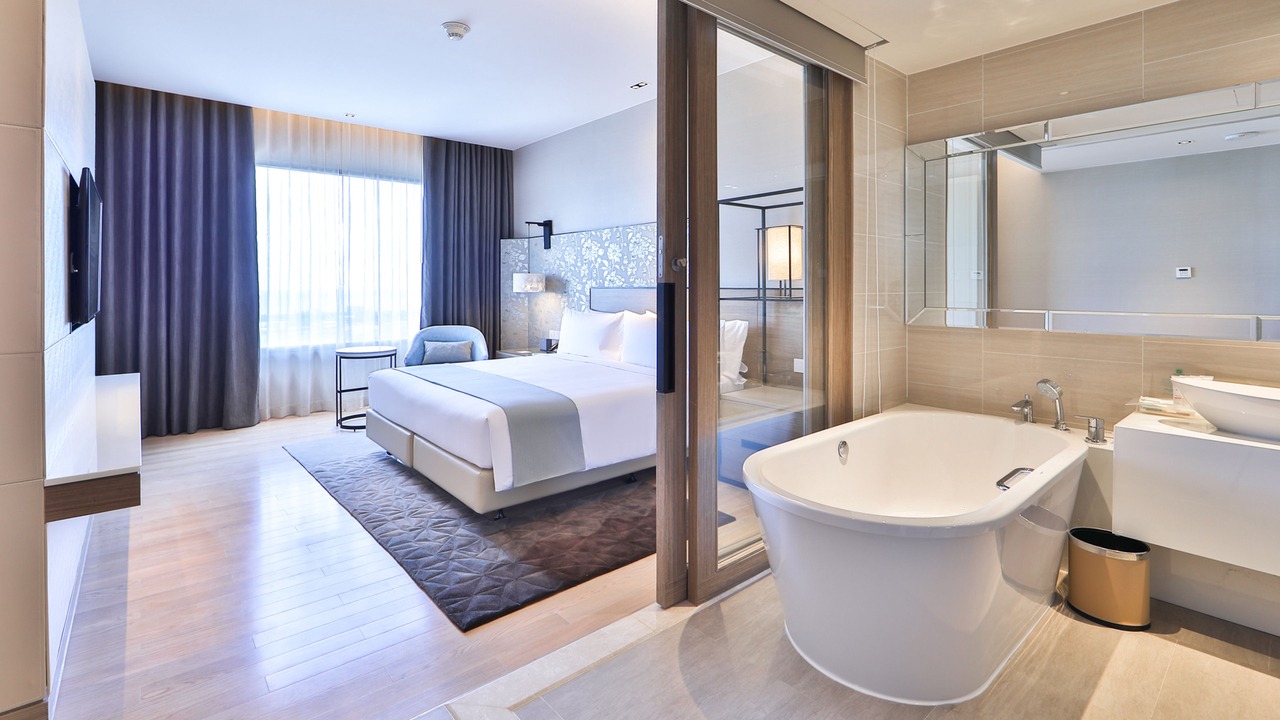 Photo of Bathroom in Rayong