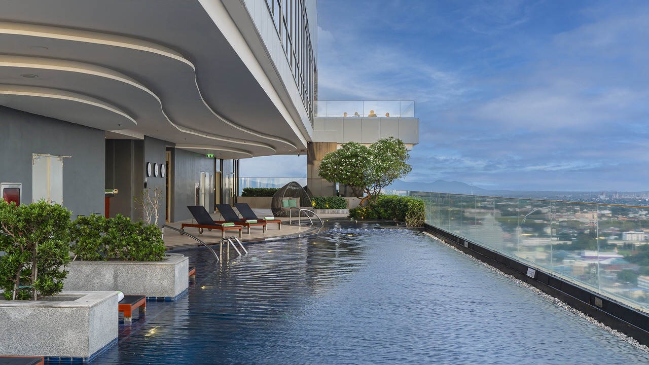 Photo of Outdoor in Rayong