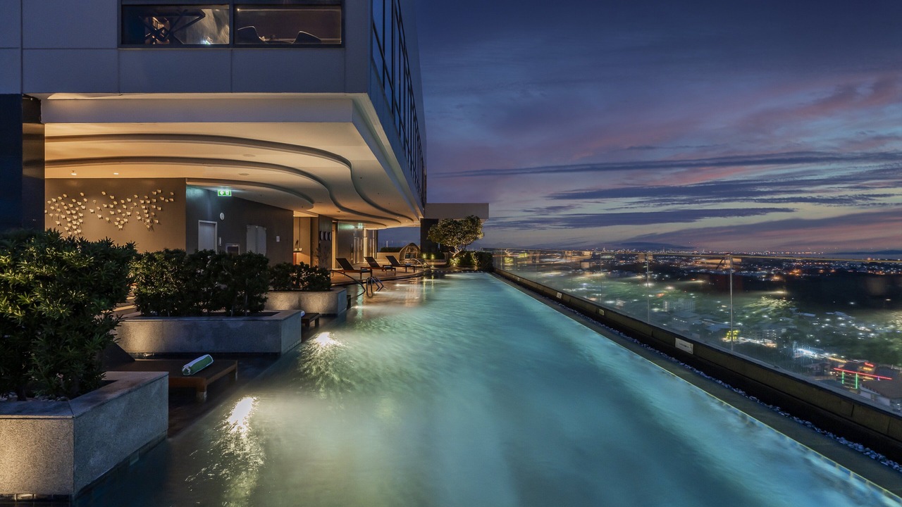 Photo of Outdoor in Rayong