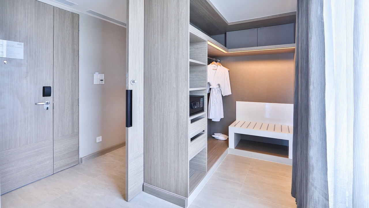 Photo of Bedroom in Rayong